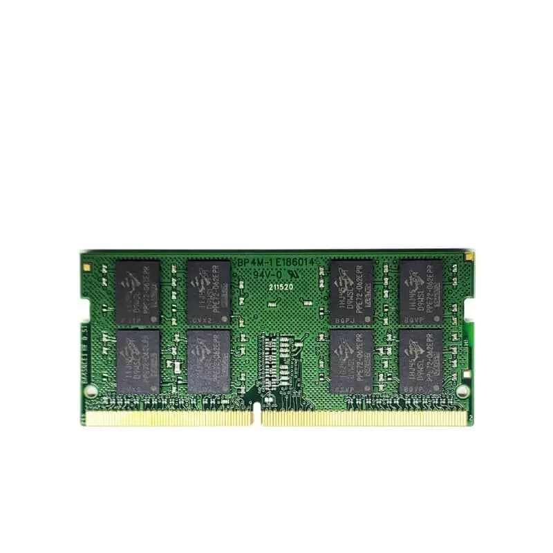 رم لپ‌تاپ DDR4-3200 کروشیال مدل SO-DIMM CL22 ظرفیت 16 گیگابایت — تصویر ۲