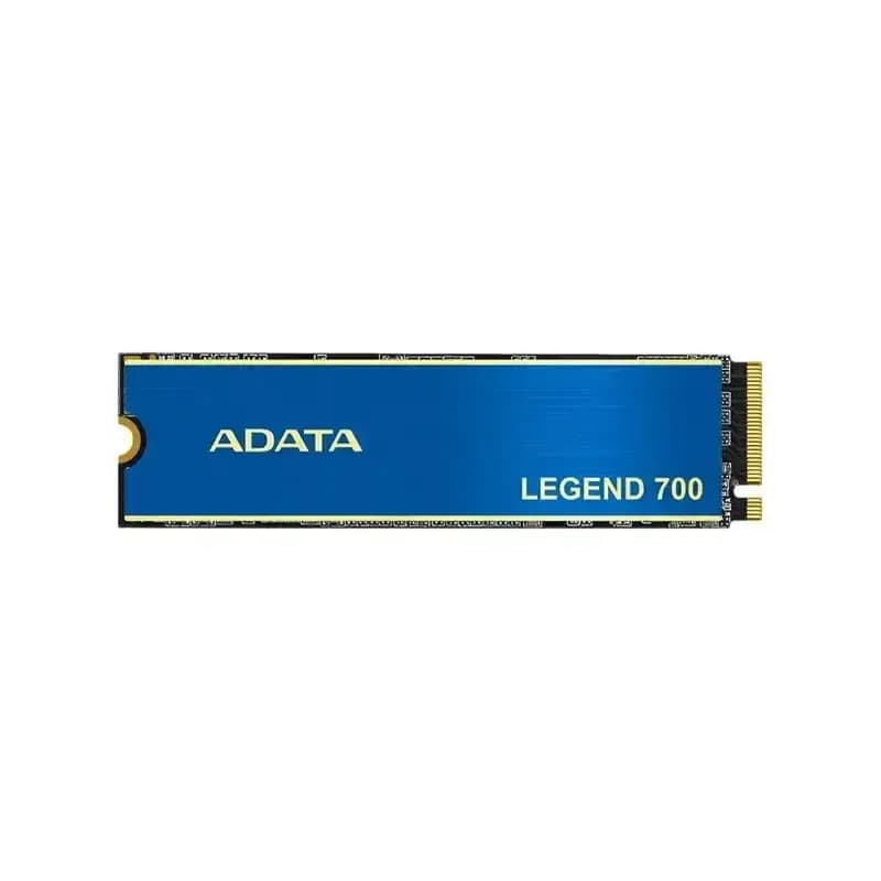 هارد اینترنال ای دیتا مدل LEGEND 710 ظرفیت 256 گیگابایت — تصویر ۵