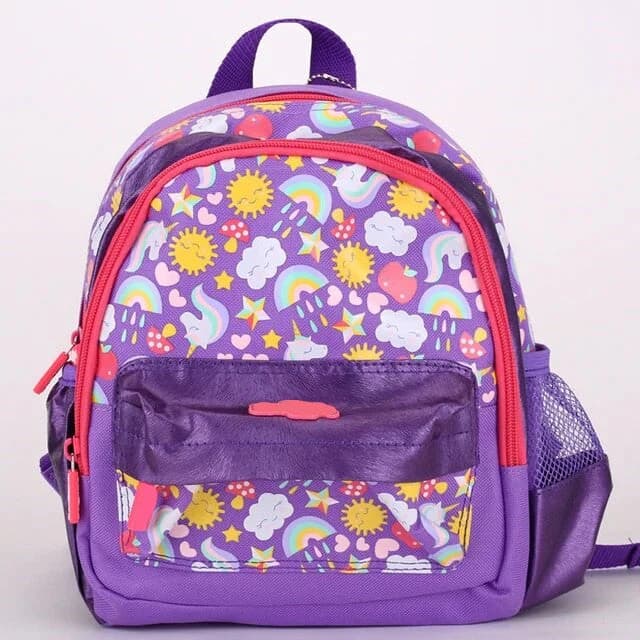 کوله پشتی اسمیگل طرح یونیکورن – smiggle 6682