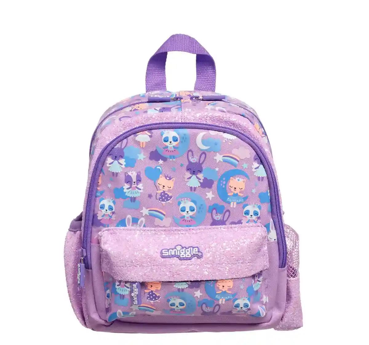 کوله پشتی اسمیگل طرح پاندا – smiggle 6682