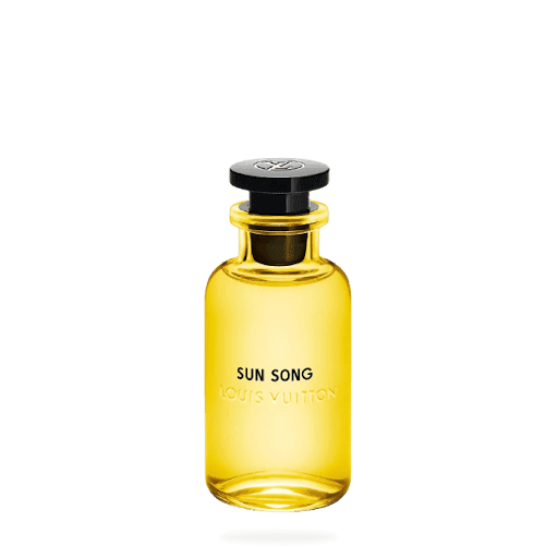عطر ادکلن لویی ویتون سان سانگ 15 میل اشدی | Louis Vuitton Sun Song Ashdi 15ml — تصویر ۳