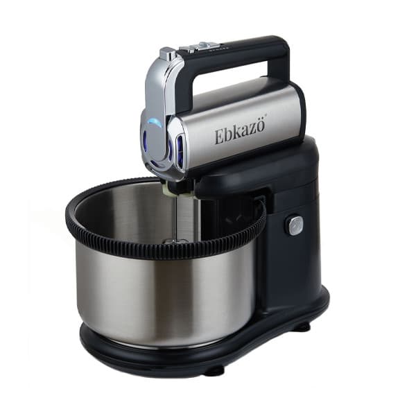 همزن برقی کاسه دار مدل MX-1261B