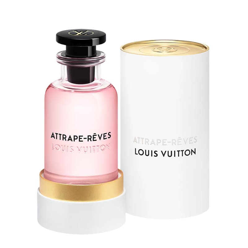 دکانت عطر ادکلن لویی ویتون اتراپ ریوز 10 میل اصلی | Louis Vuitton Attrape Reves 10ml — تصویر ۲