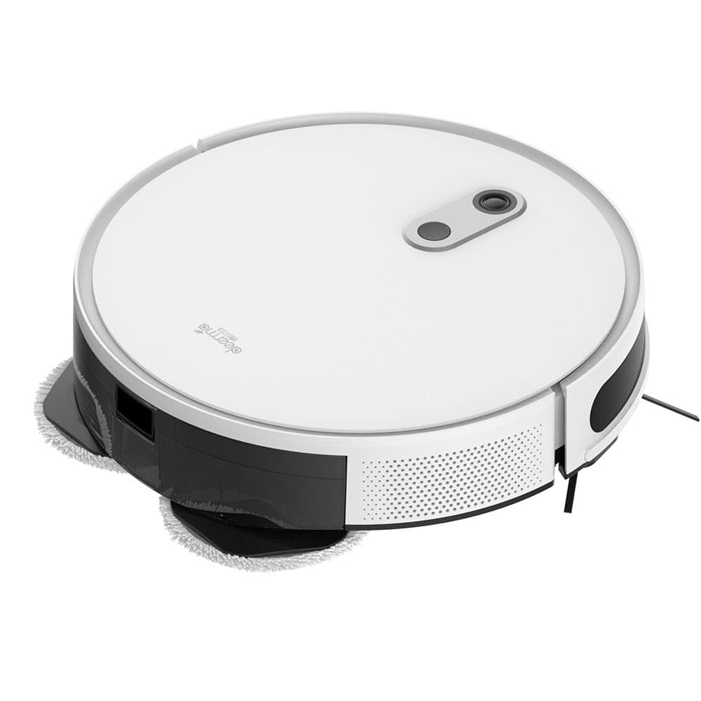 جارو رباتیک درما Deerma A10w — تصویر ۲