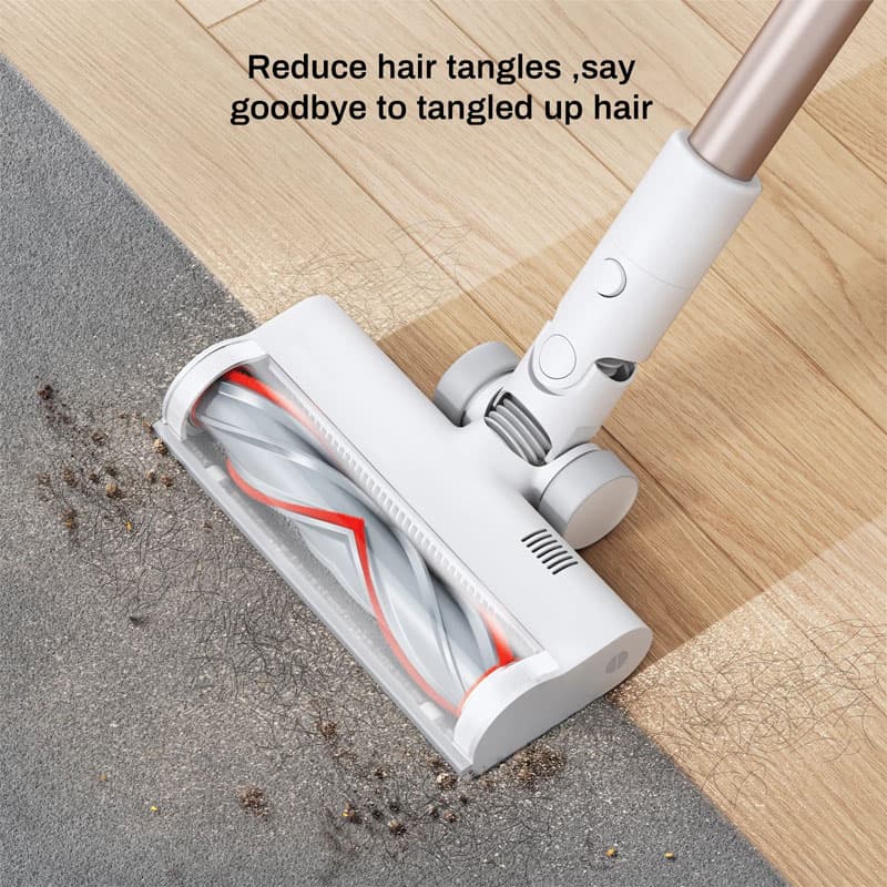 جارو شارژی شیائومی Xiaomi Vacuum Cleaner G9 Plus — تصویر ۷
