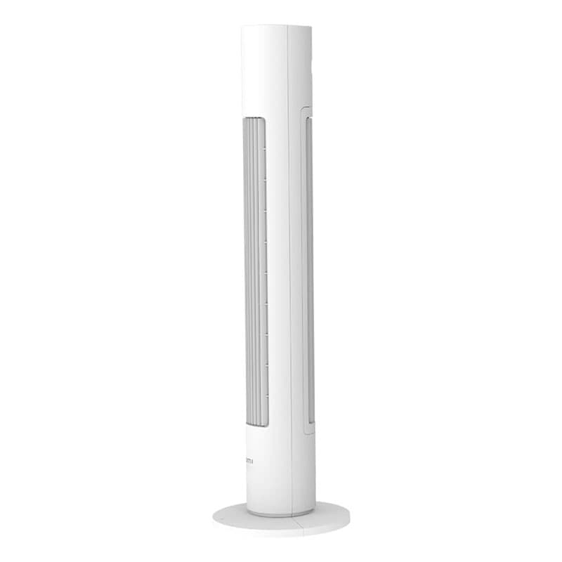 پنکه بدون پره شیائومی Xiaomi Smart Tower Fan مدل BPTS01DM — تصویر ۵