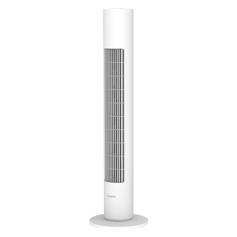 پنکه بدون پره شیائومی Xiaomi Smart Tower Fan مدل BPTS01DM — تصویر ۲