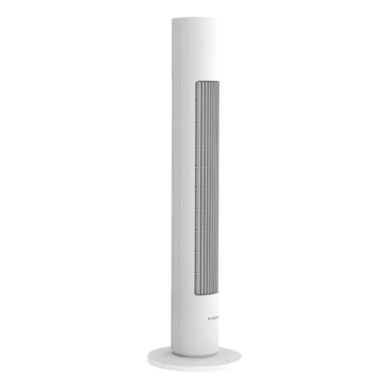پنکه بدون پره شیائومی Xiaomi Smart Tower Fan مدل BPTS01DM — تصویر ۶