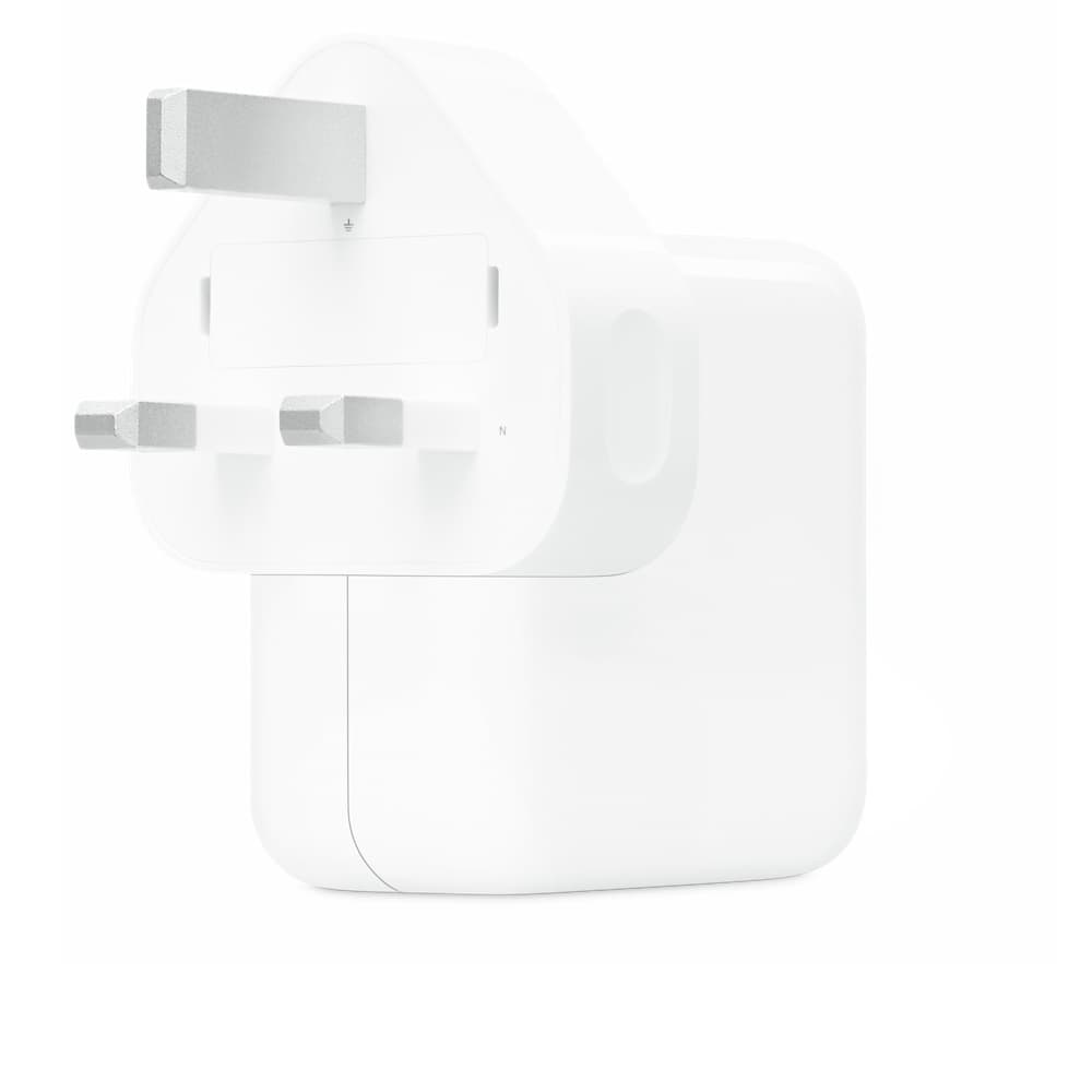 آداپتور 30 وات اپل 30W USB-C Power Adapter — تصویر ۲