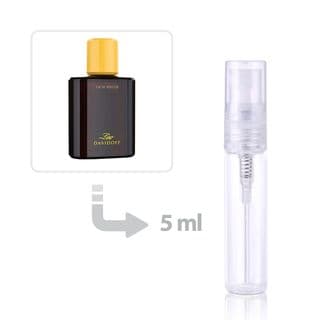 دکانت عطر ادکلن دیویدوف زینو 5میل اصل | Davidoff Zino 5ml