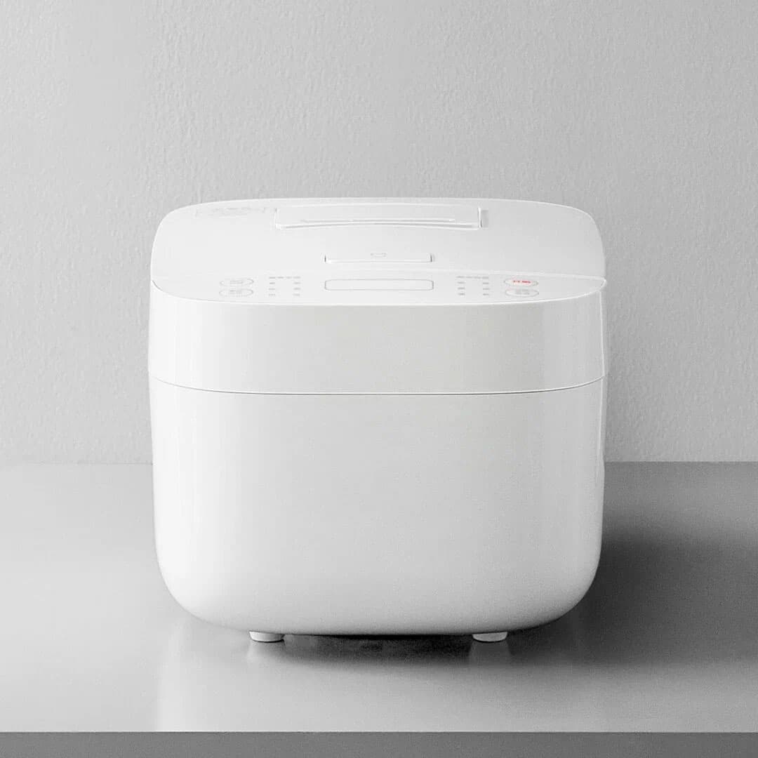 پلوپز شیائومی 4 لیتری Mijia Rice Cooker C1 MDFBD03ACM — تصویر ۳