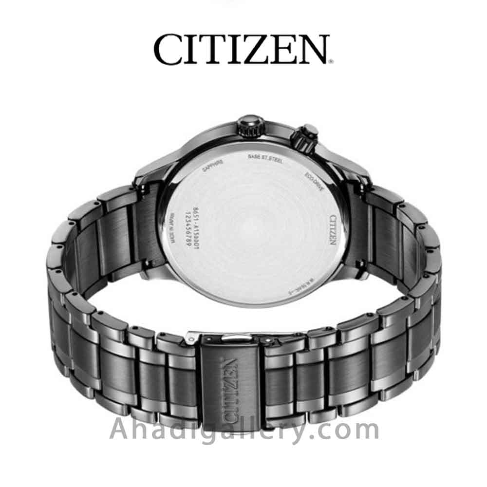 ساعت مچی سیتیزن مدل AP1055-87L — تصویر ۳