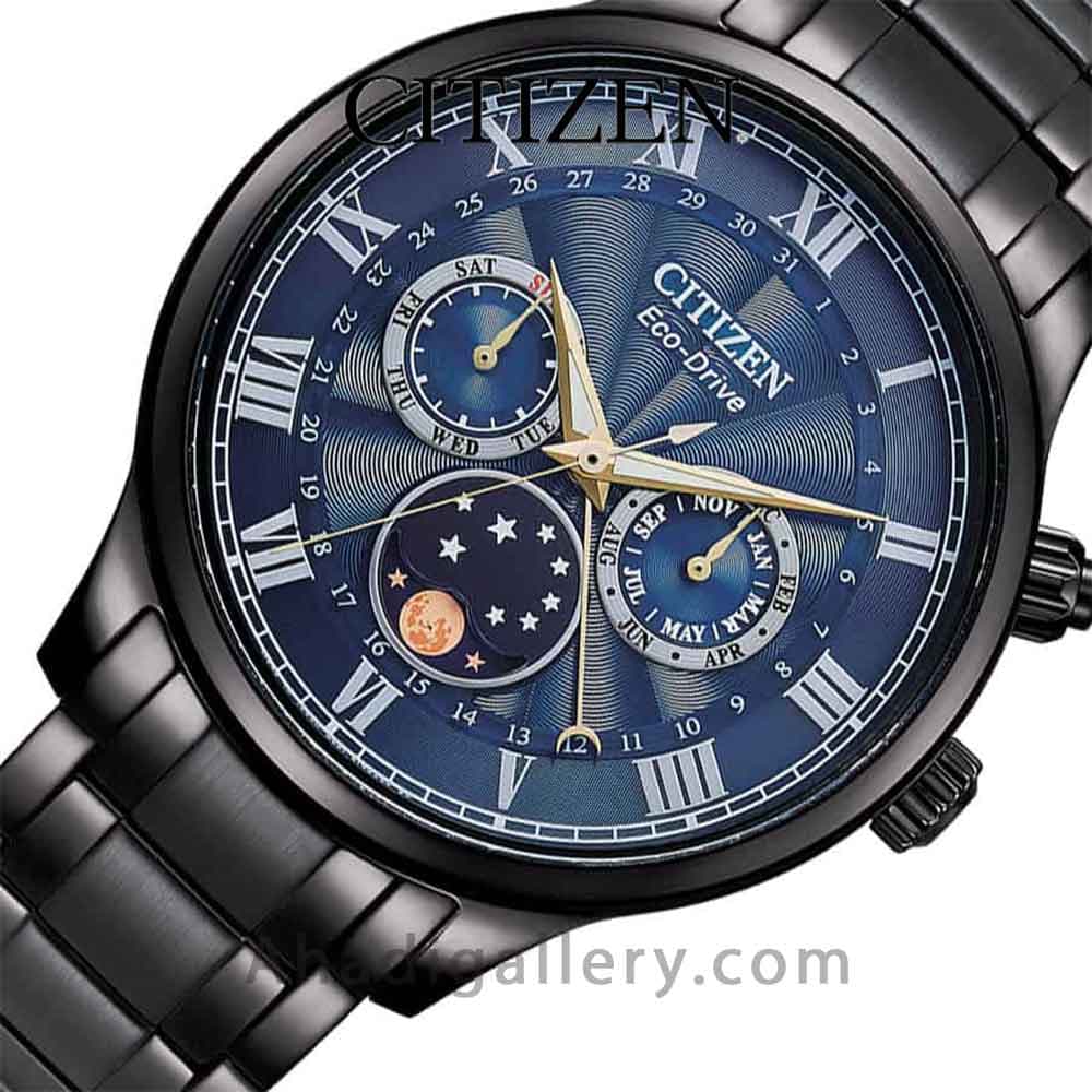 ساعت مچی سیتیزن مدل AP1055-87L — تصویر ۲