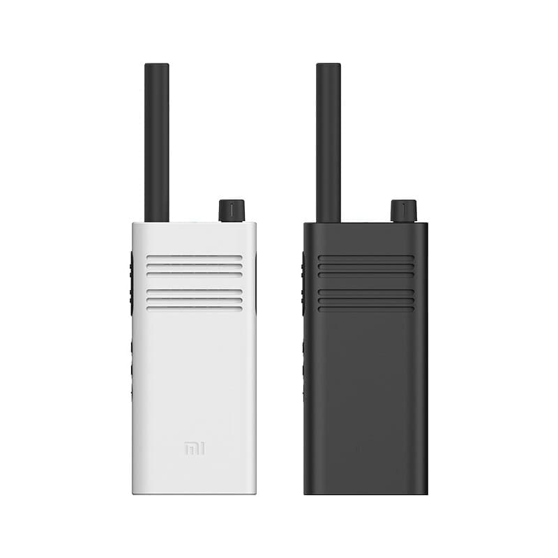 واکی تاکی شیائومی Mi walkie talkie Lite XMDJJL01 — تصویر ۳