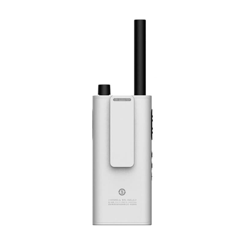 واکی تاکی شیائومی Mi walkie talkie Lite XMDJJL01 — تصویر ۴