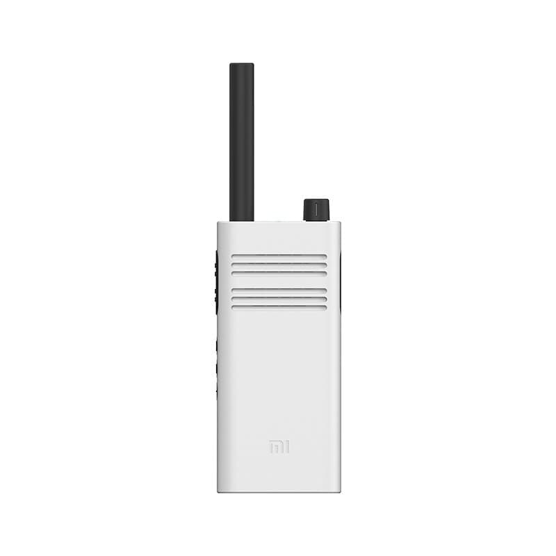 واکی تاکی شیائومی Mi walkie talkie Lite XMDJJL01 — تصویر ۲