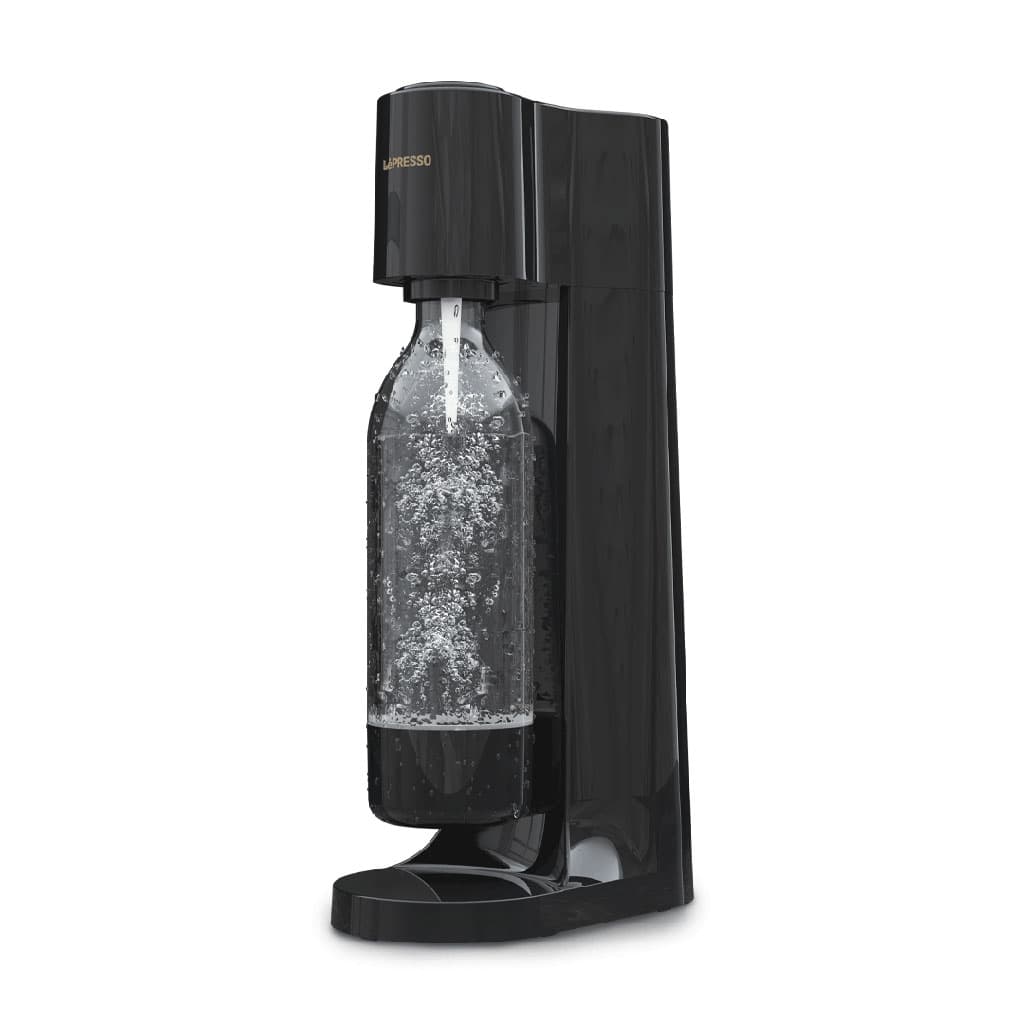 دستگاه سودا ساز لپرسو LePresso Sparkling Water Instant