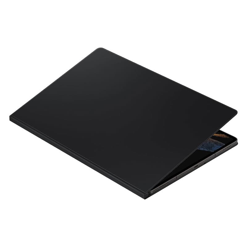 کیف اصلی تبلت سامسونگ Galaxy Tab S8 Ultra Book Cover — تصویر ۴