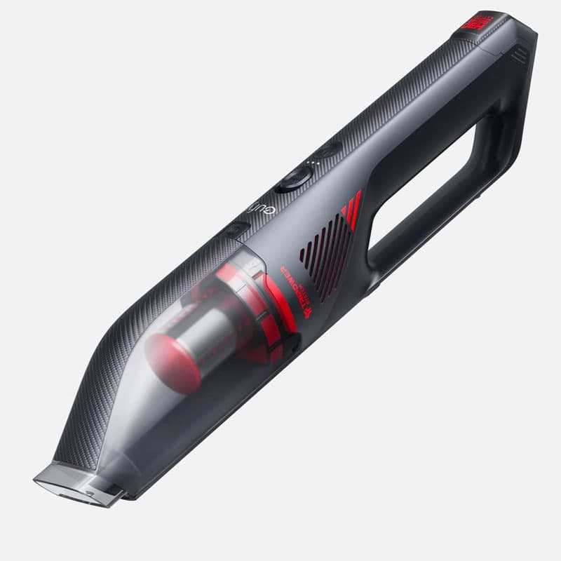 جارو شارژی یوفی Eufy HomeVac H30 Infinity — تصویر ۶