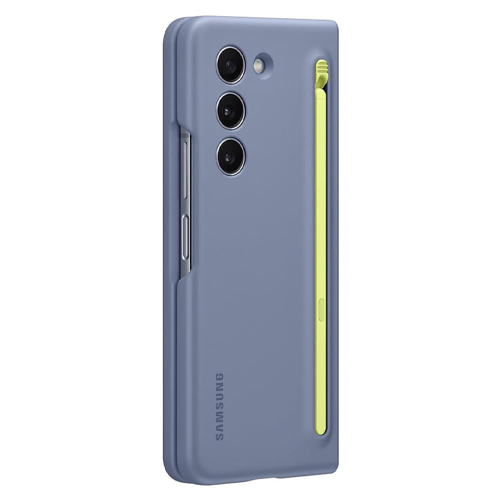 کاور با قلم سامسونگ اصلی Galaxy Z Fold 5 Slim S Pen Case — تصویر ۴