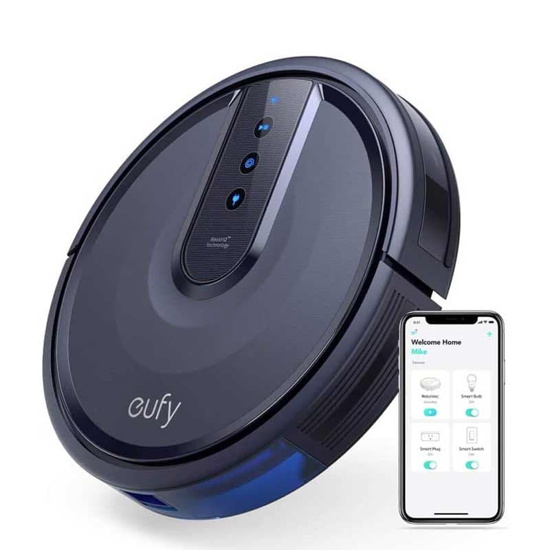 جارو رباتیک یوفی Eufy RoboVac 25C Max — تصویر ۹