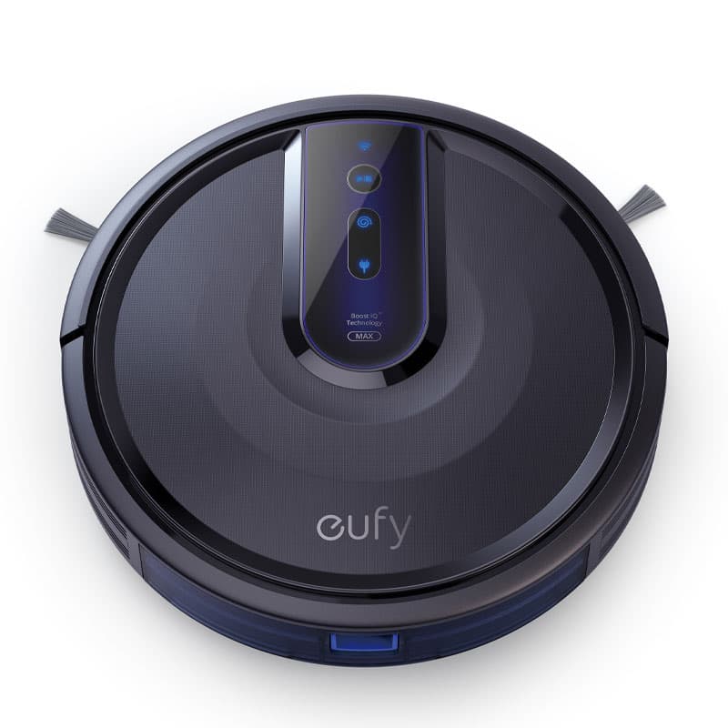 جارو رباتیک یوفی Eufy RoboVac 25C Max — تصویر ۲