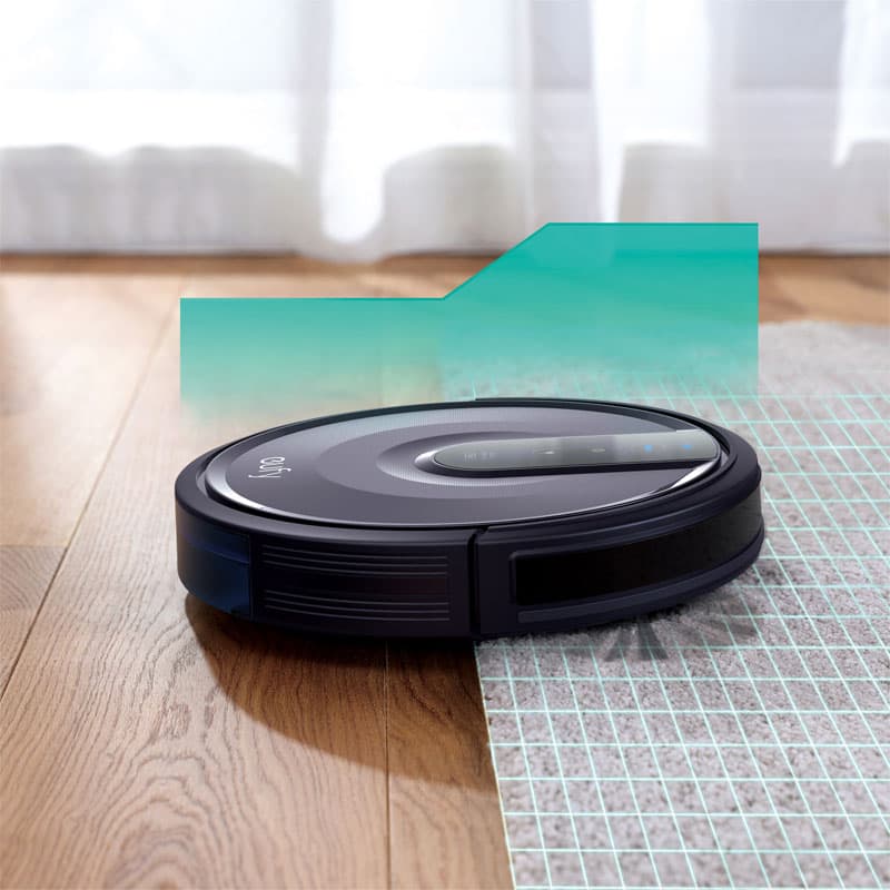 جارو رباتیک یوفی Eufy RoboVac 25C Max — تصویر ۴