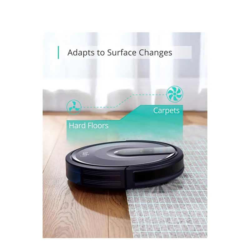 جارو رباتیک یوفی Eufy RoboVac 25C Max — تصویر ۱۱