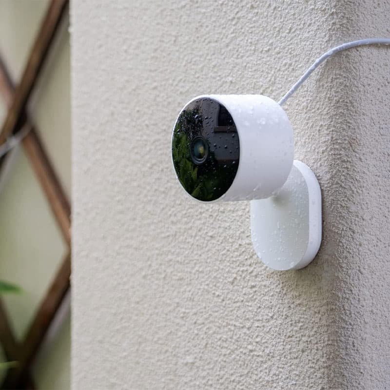 دوربین امنیتی شیائومی Xiaomi Outdoor Camera AW200 گلوبال — تصویر ۳