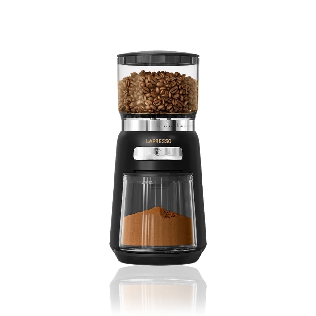 دستگاه آسیاب قهوه لپرسو LePresso Coffee Bean Grinder
