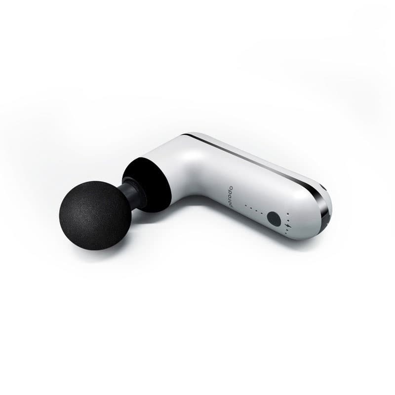 ماساژور تفنگی پرودو Porodo Mini Massage Gun