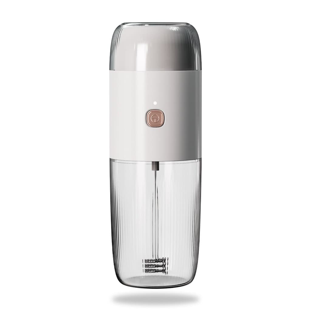 دستگاه آسیاب قهوه و کف ساز شیر LePresso Coffee Grinder and Milk Frothing