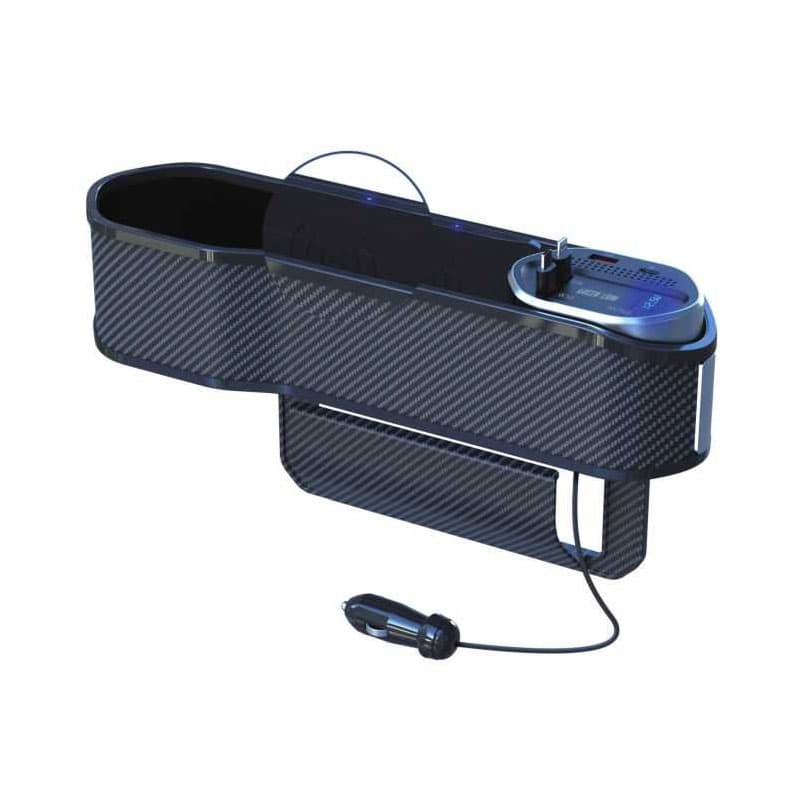جعبه نظم دهنده خودرو گرین لاین Universal Organizer With Wireless Doc
