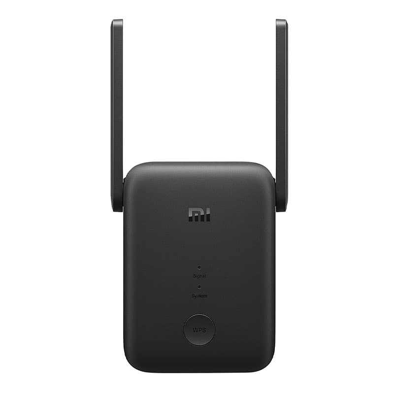 تقویت کننده آنتن وای فای شیائومی Mi WiFi Extender AC1200 RC04