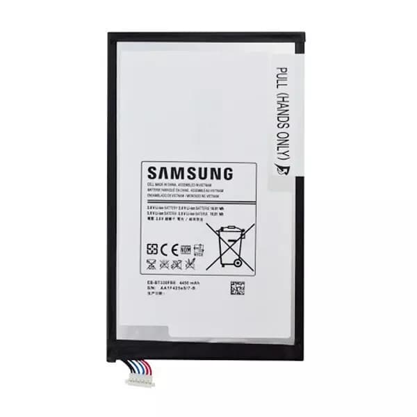 باتری اصلی تبلت سامسونگ Galaxy Tab 4 T330 مدل EB-BT330FBE