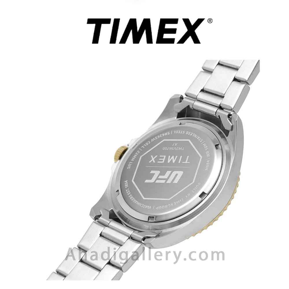 ساعت مچی تایمکس مدل TW2V56700 — تصویر ۴