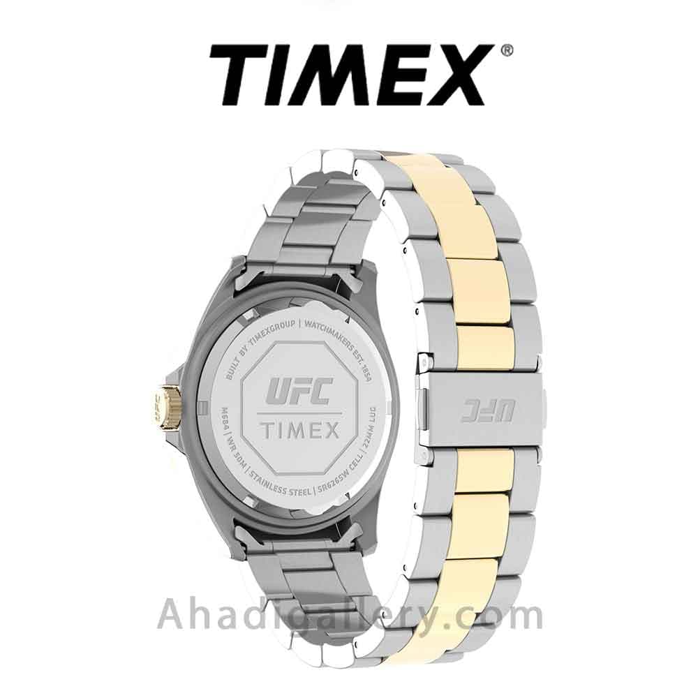 ساعت مچی تایمکس مدل TW2V56700 — تصویر ۲