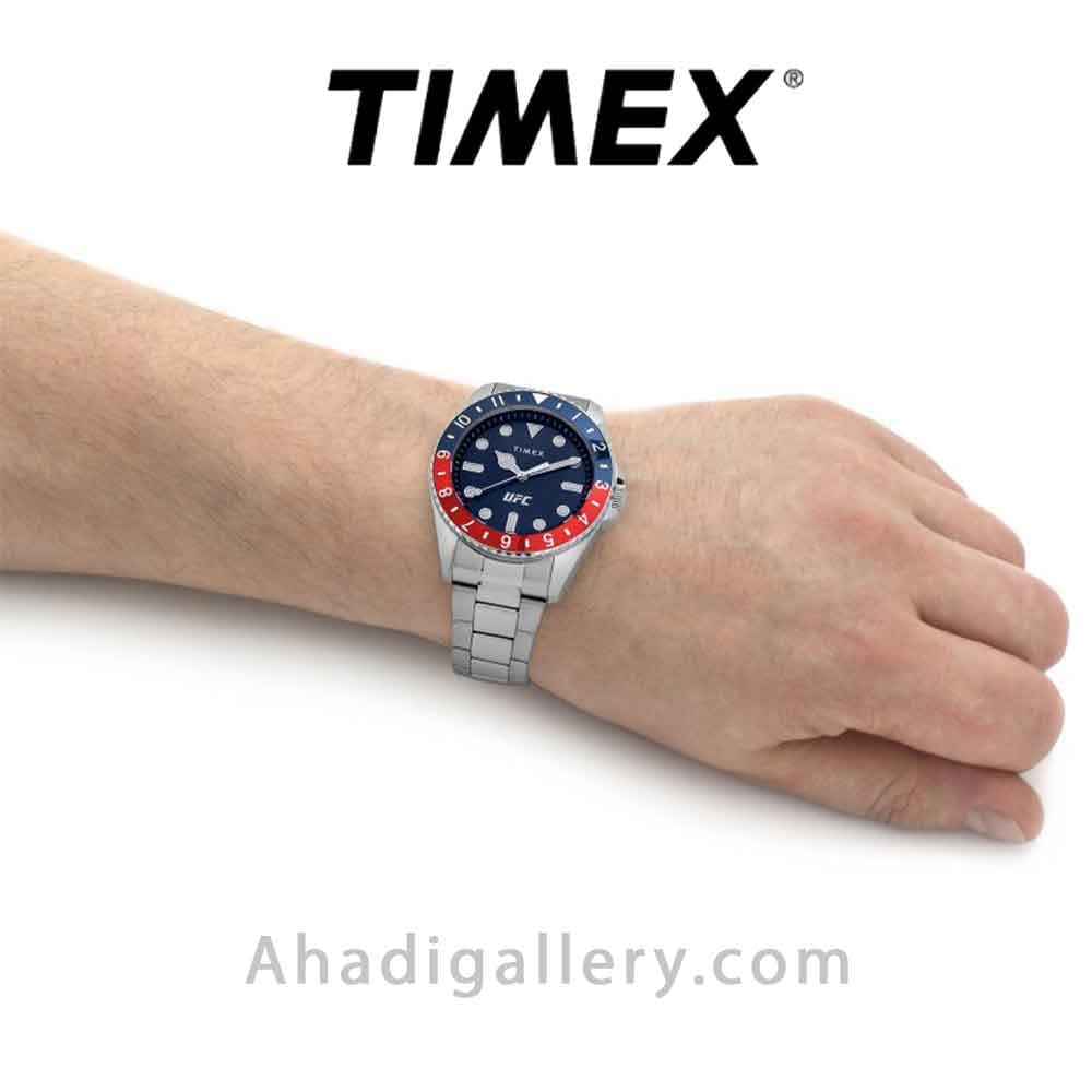 ساعت مچی تایمکس مدل TW2V56600 — تصویر ۳