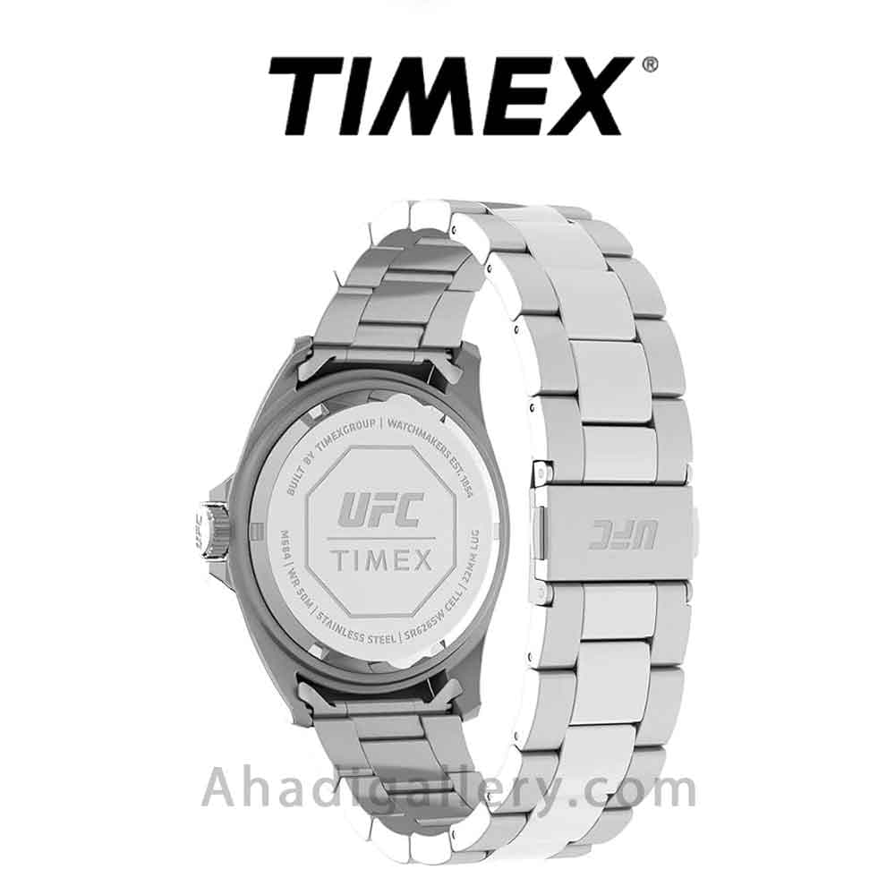 ساعت مچی تایمکس مدل TW2V56600 — تصویر ۴