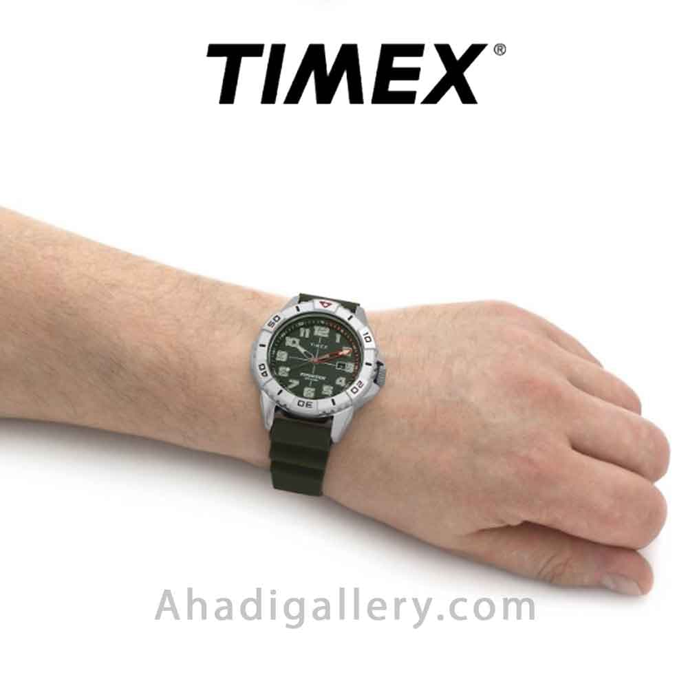 ساعت مچی تایمکس مدل TW2V40700 — تصویر ۳