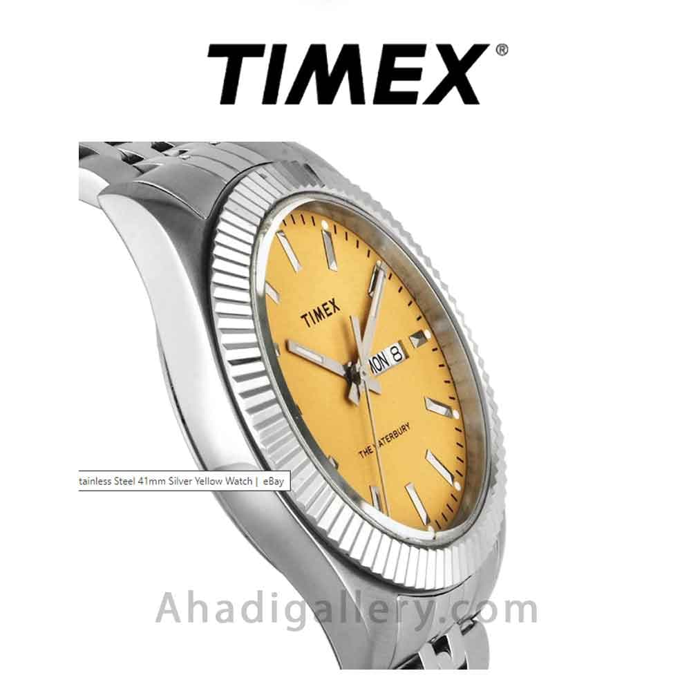 ساعت مچی تایمکس مدل TW2V18000 — تصویر ۲