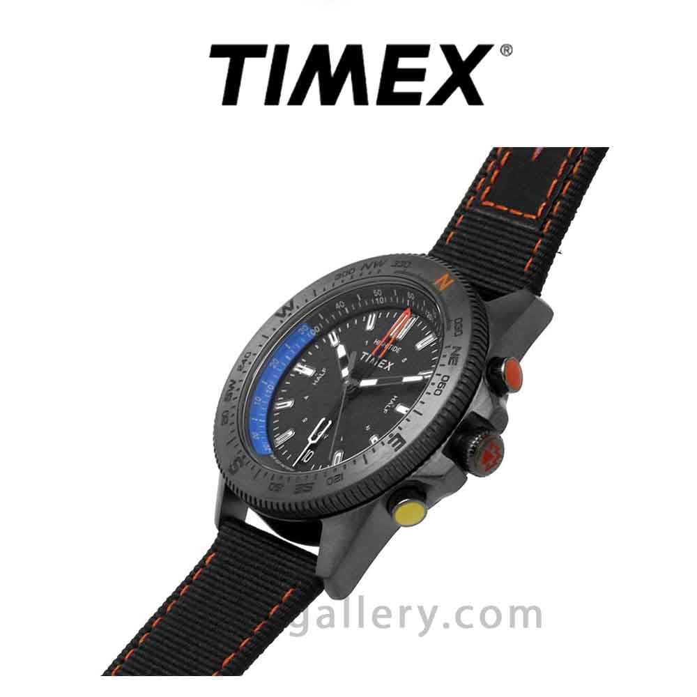 ساعت مچی تایمکس مدل TW2V03900 — تصویر ۲