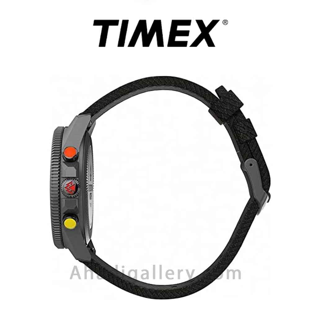 ساعت مچی تایمکس مدل TW2V03900 — تصویر ۳