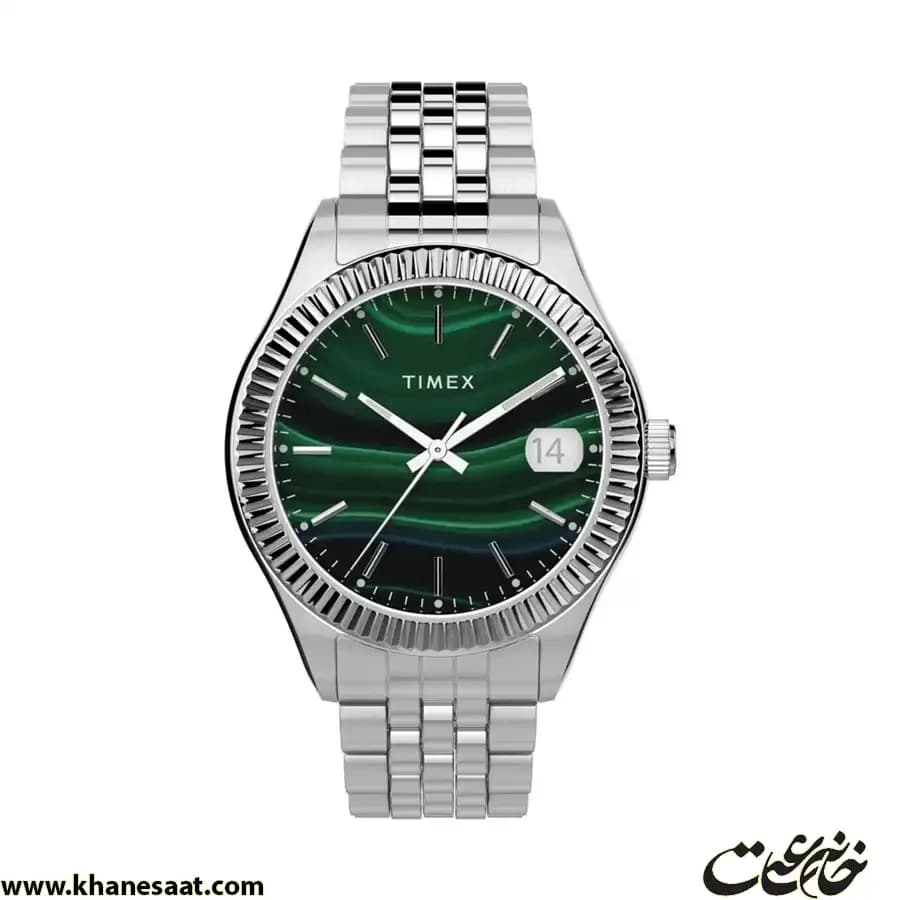 ساعت مچی تایمکس مدل TW2T87200 — تصویر ۳