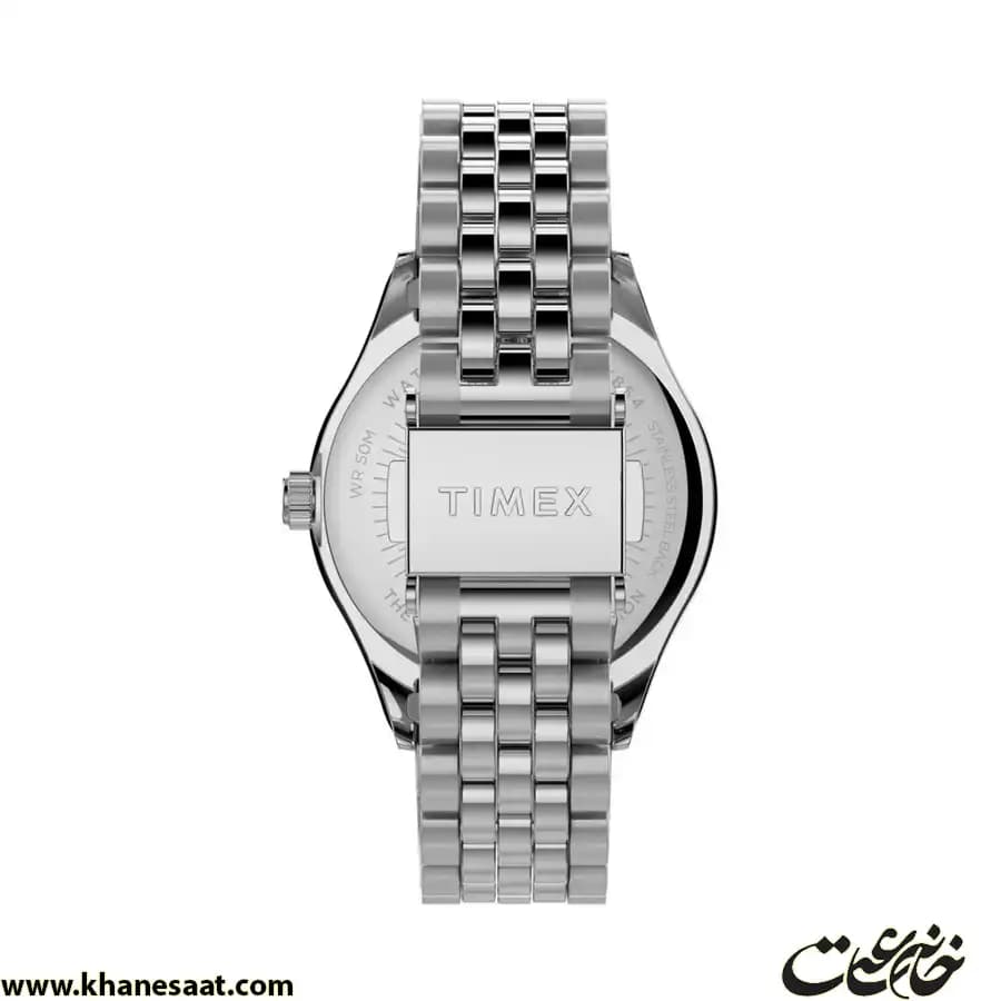 ساعت مچی تایمکس مدل TW2T87200 — تصویر ۴