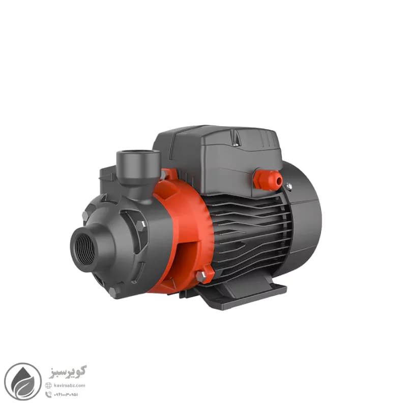 پمپ محیطی لئو مدل APm75 — تصویر ۵