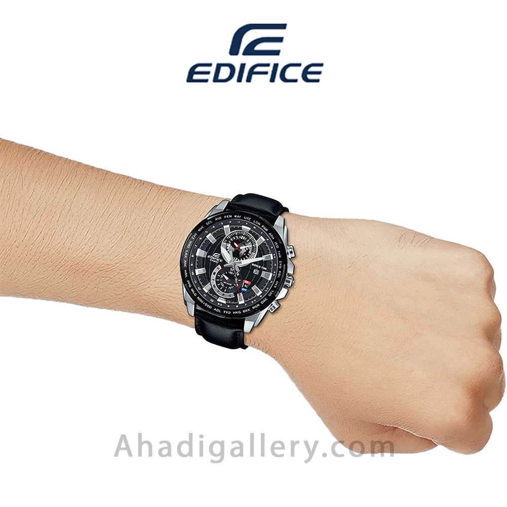 ساعت مچی کاسیو سری ادیفایس مدل EFR-550L-1AVUDF — تصویر ۲