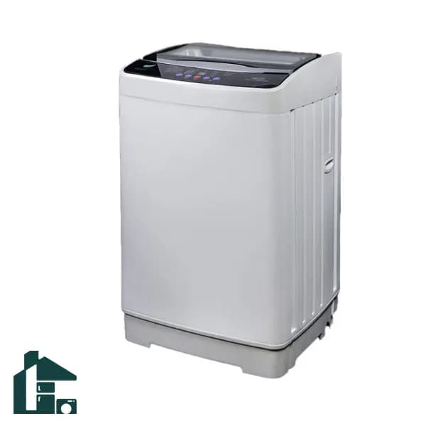 ماشین لباسشویی 12 کیلوگرم اتوماتیک فریدولین مدل SWF125A سفید