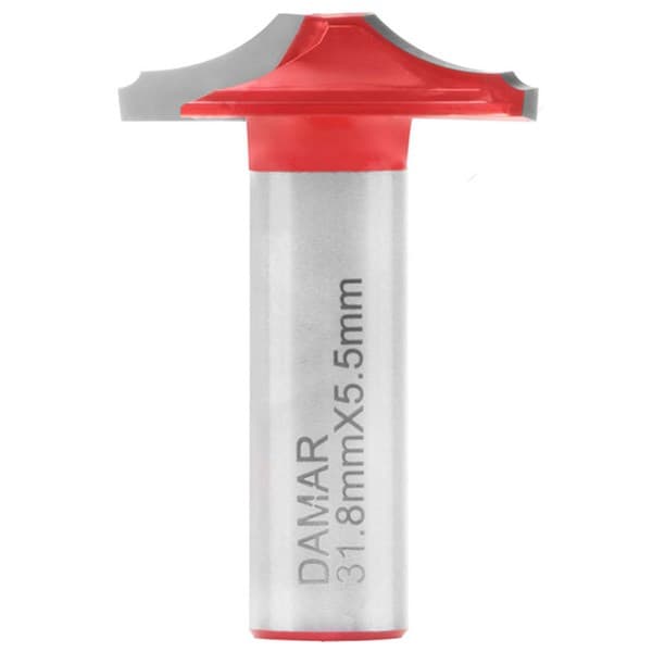 تیغ فرز پروفیل کلاسیک کد DM713184CC