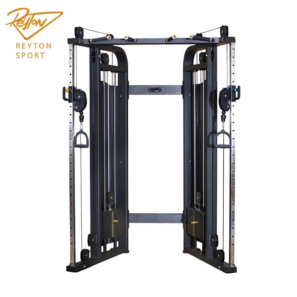 کراس اور جمع پریکور مدل DFT-679